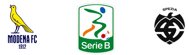 วิเคราะห์บอล กัลโช่ เซเรียบี อิตาลี่ 2025-26 โมเดน่า VS สเปเซีย
